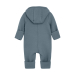 Pram Suit Wool Fleece (Str. 80-86), Stormy Weather - Huttelihut