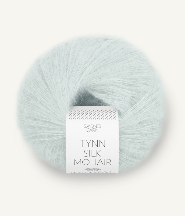 Tynn Silk Mohair - Image 47