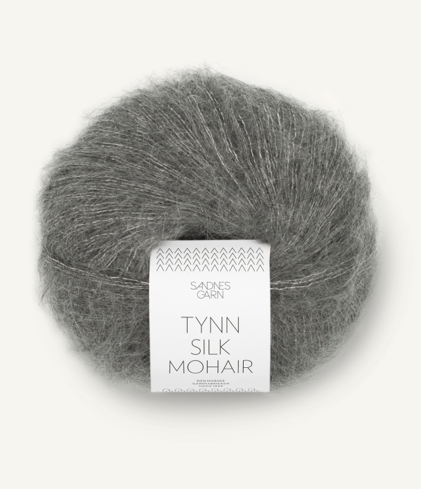 Tynn Silk Mohair - Image 48