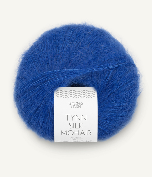 Tynn Silk Mohair - Image 51