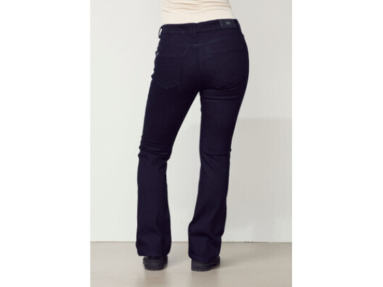  Parma basic jeans Dark Deep