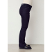  Parma basic jeans Dark Deep