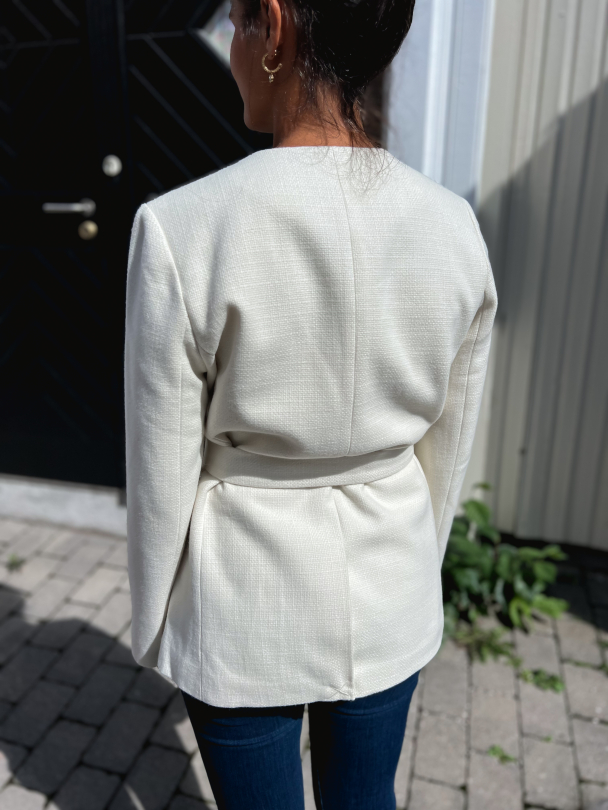 Belli blazer - Birch  - Image 2