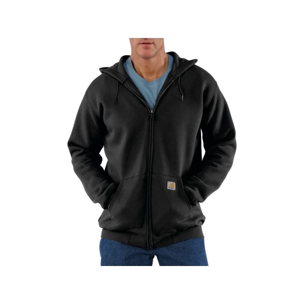 Carhartt Zip Hoodie