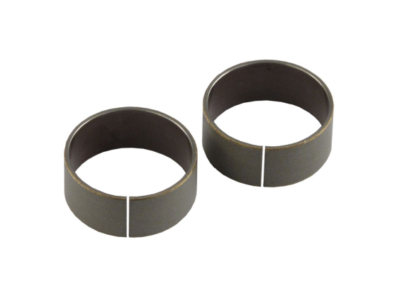 FORK SLIDER BUSHINGS, LOWER. 35MM