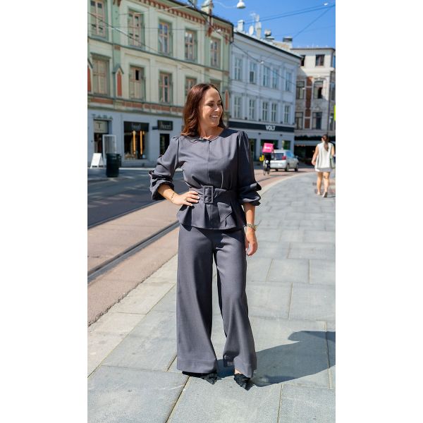 NANCY TOPP