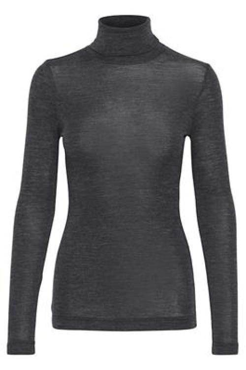 FangIW Rollneck