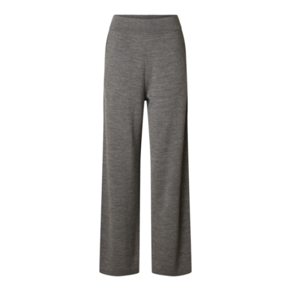 Hella Knit Wool Pant