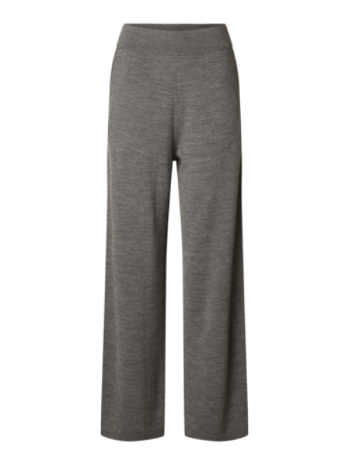 Hella Knit Wool Pant