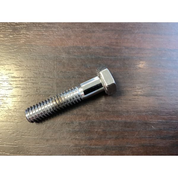 5/16-18 X 1-1/2 HEX HEAD BOLTS