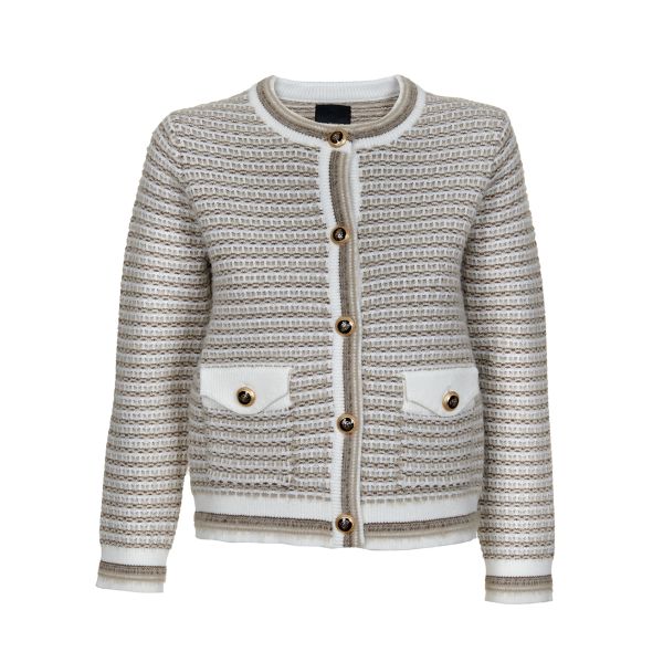 Trine Cardigan