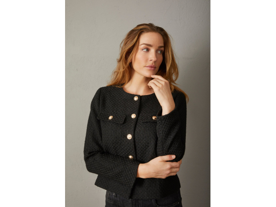 Emilie Blazer