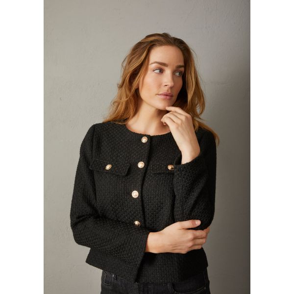 Emilie Blazer