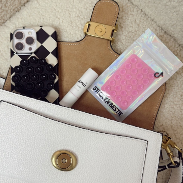 STICKY BESTIE The Roundie - Image 2