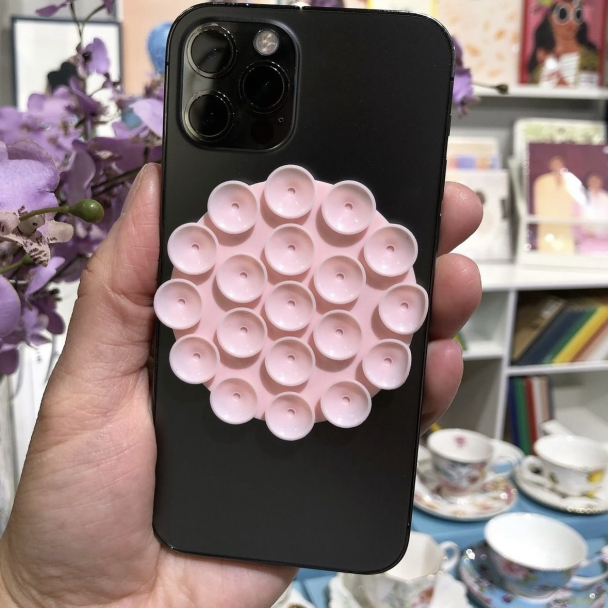 STICKY BESTIE The Roundie - Image 3