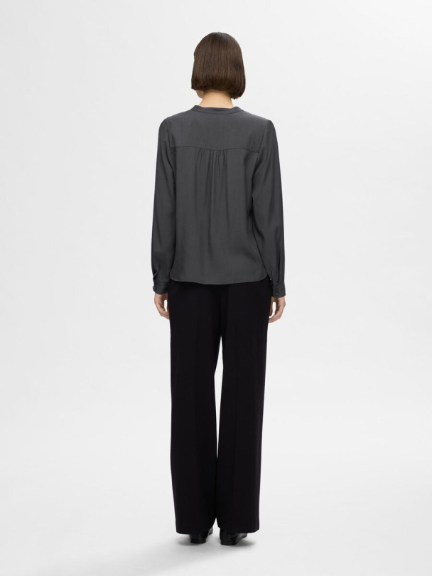 SELECTED FEMME Maddi Blouse - Image 2