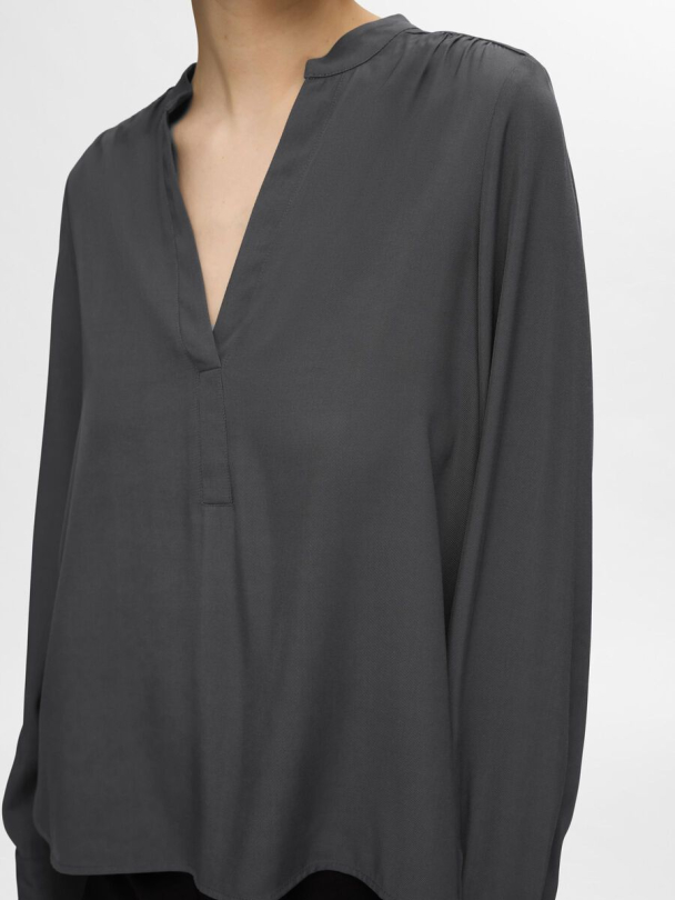 SELECTED FEMME Maddi Blouse - Image 3
