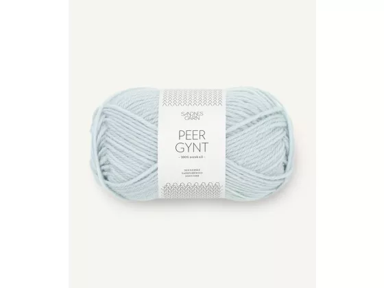 Peer Gynt 5811