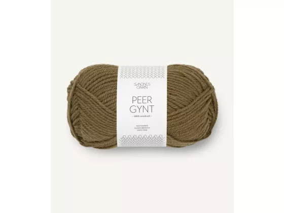 Peer Gynt 9873