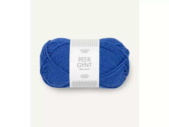 Peer Gynt 5845