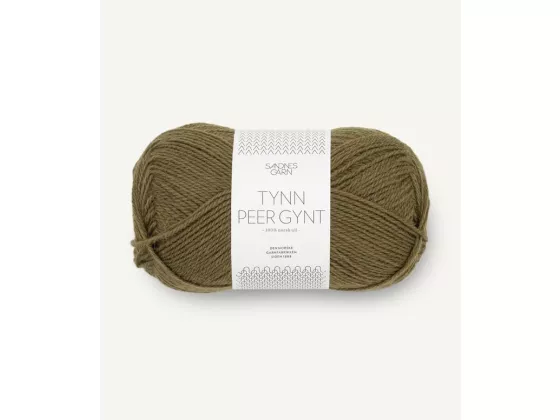 Tynn Peer Gynt 9873