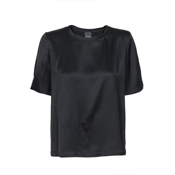 Sophia Blouse - Black