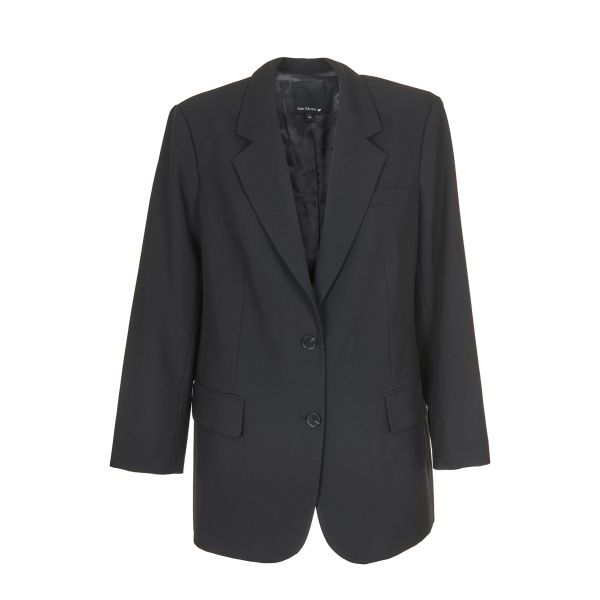 Josie Blazer - Black