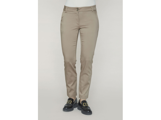 Isay classic pant-sand