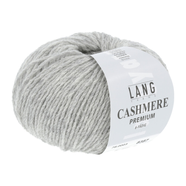 Cashmere Premium 6-fådig - Image 6