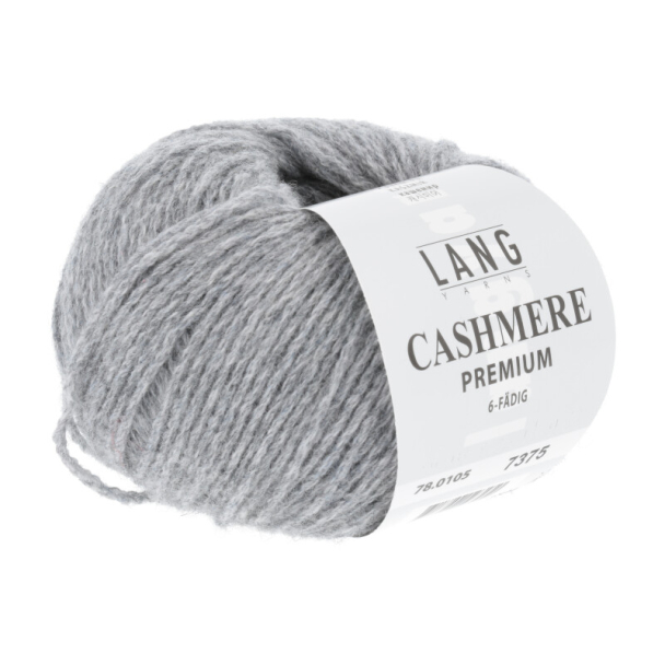 Cashmere Premium 6-fådig - Image 7