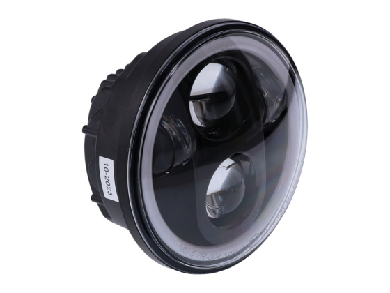 5.3/4" LED headlamp unit.