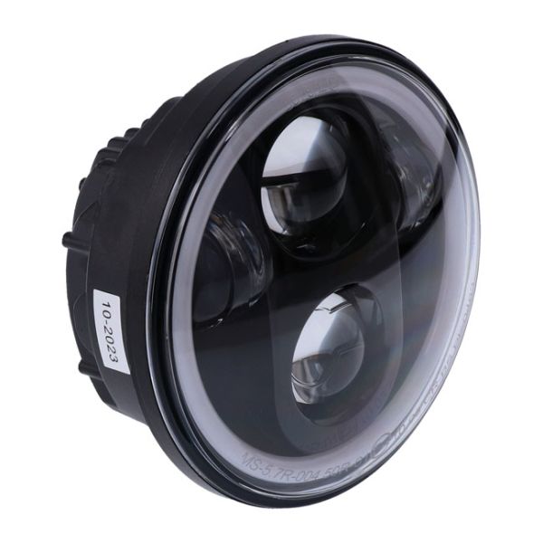 5.3/4" LED headlamp unit.