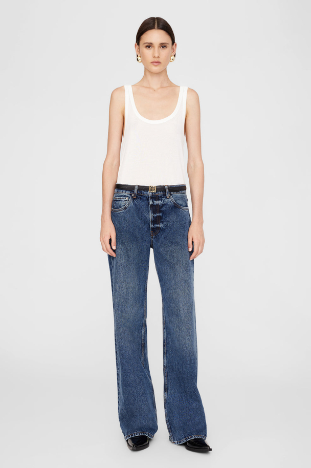 HUGH JEANS - Image 1