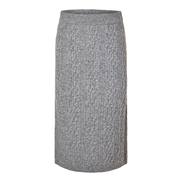 Elina Marie Knit Skirt