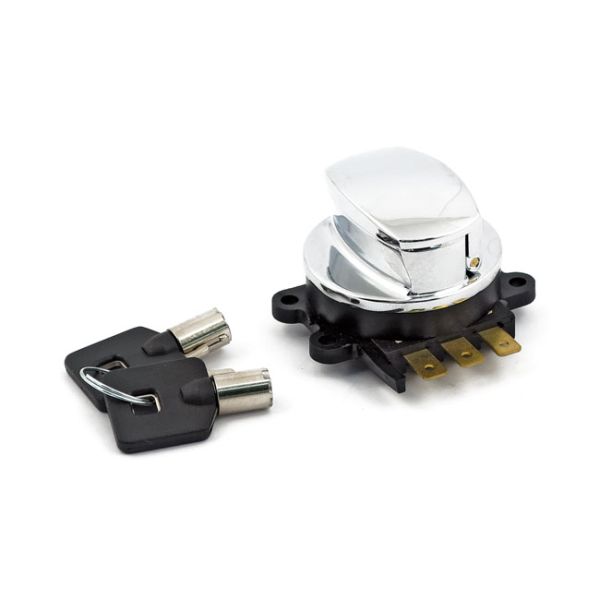 SWITCH IGN CHR SIDE HINGE