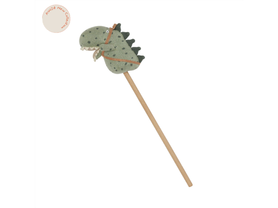 Theo Hobby Dinosaur