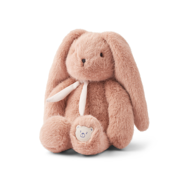 Liewood | Binnie Rabbit Small - Pale Tuscany - Image 1