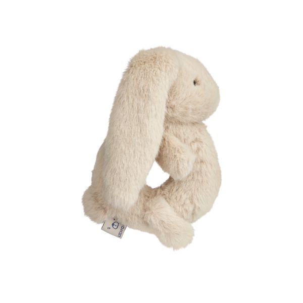 LIEWOOD - ROMAIN RABBIT RATTLE MIST