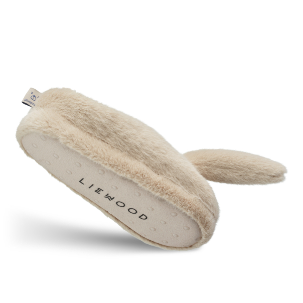 Aviaja Rabbit Slippers - Mist - Image 3