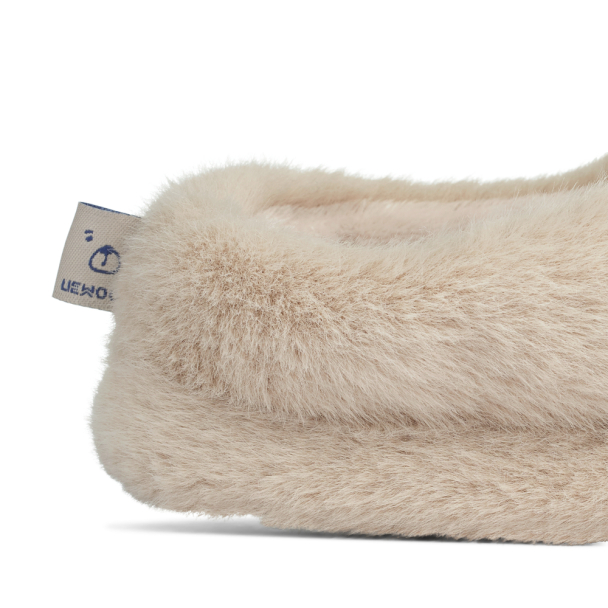Aviaja Rabbit Slippers - Mist - Image 6