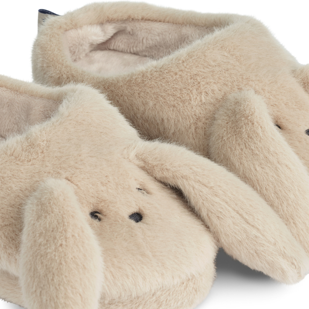 Aviaja Rabbit Slippers - Mist - Image 8