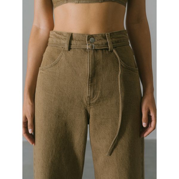 PIAZZA TROUSER