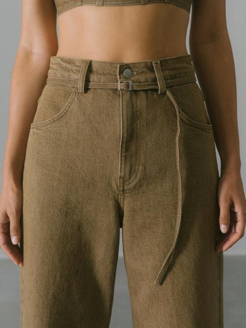 PIAZZA TROUSER