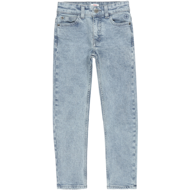 Dimitri Jeans - Light Stonewash - Image 1