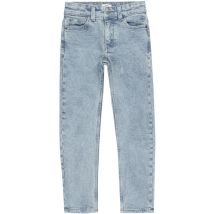 Dimitri Jeans - Light Stonewash