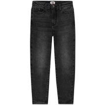 Jet Slouchy Jeans - Grey