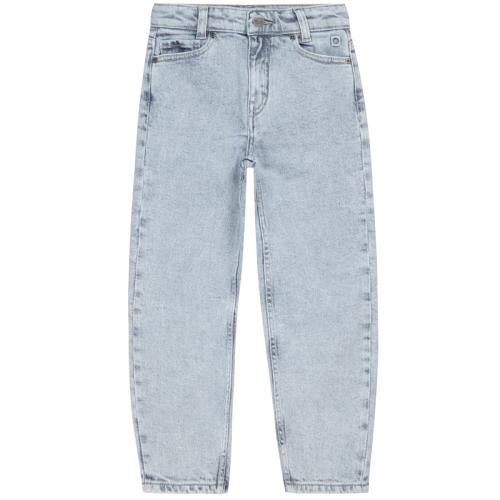 Tumble ´N Dry | Dionne Slouchy Jeans - Denim Bleach