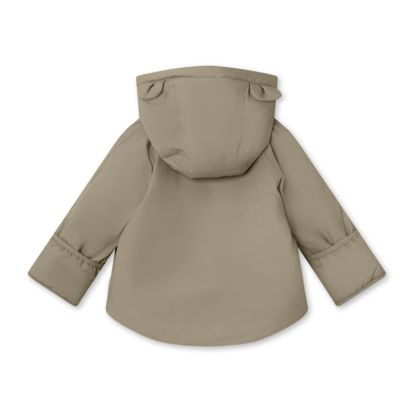 MATYAKA Vinterjakke Fleece - Vert  - Image 2