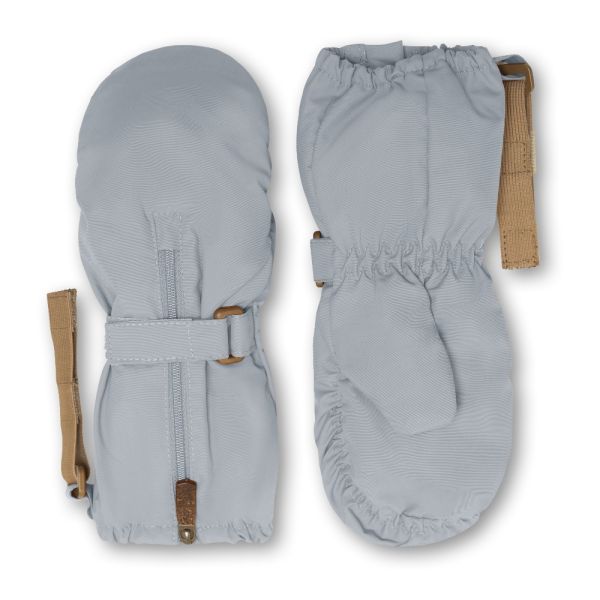 MINI A TURE | MATCESAR Vintervott Fleece - Citadel Blue