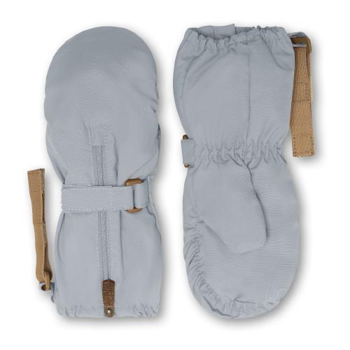 MINI A TURE | MATCESAR Vintervott Fleece - Citadel Blue